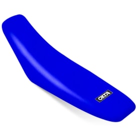 Capa de Banco Ttr 230 Okta Azul