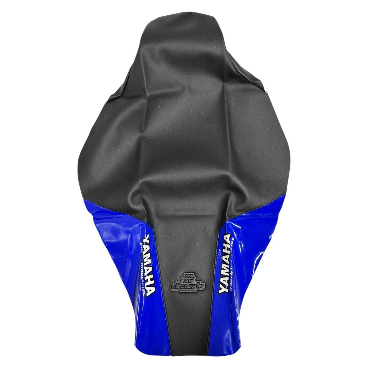 Capa de Banco Ttr 230 Preto Azul Dash