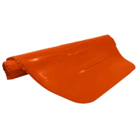 Segunda imagem do produto Capa de Banco Universal Amx Pro Grip Laranja