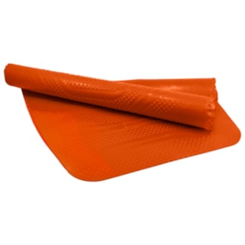 Capa de Banco Universal Amx Pro Grip Laranja