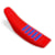 Vermelho Azul