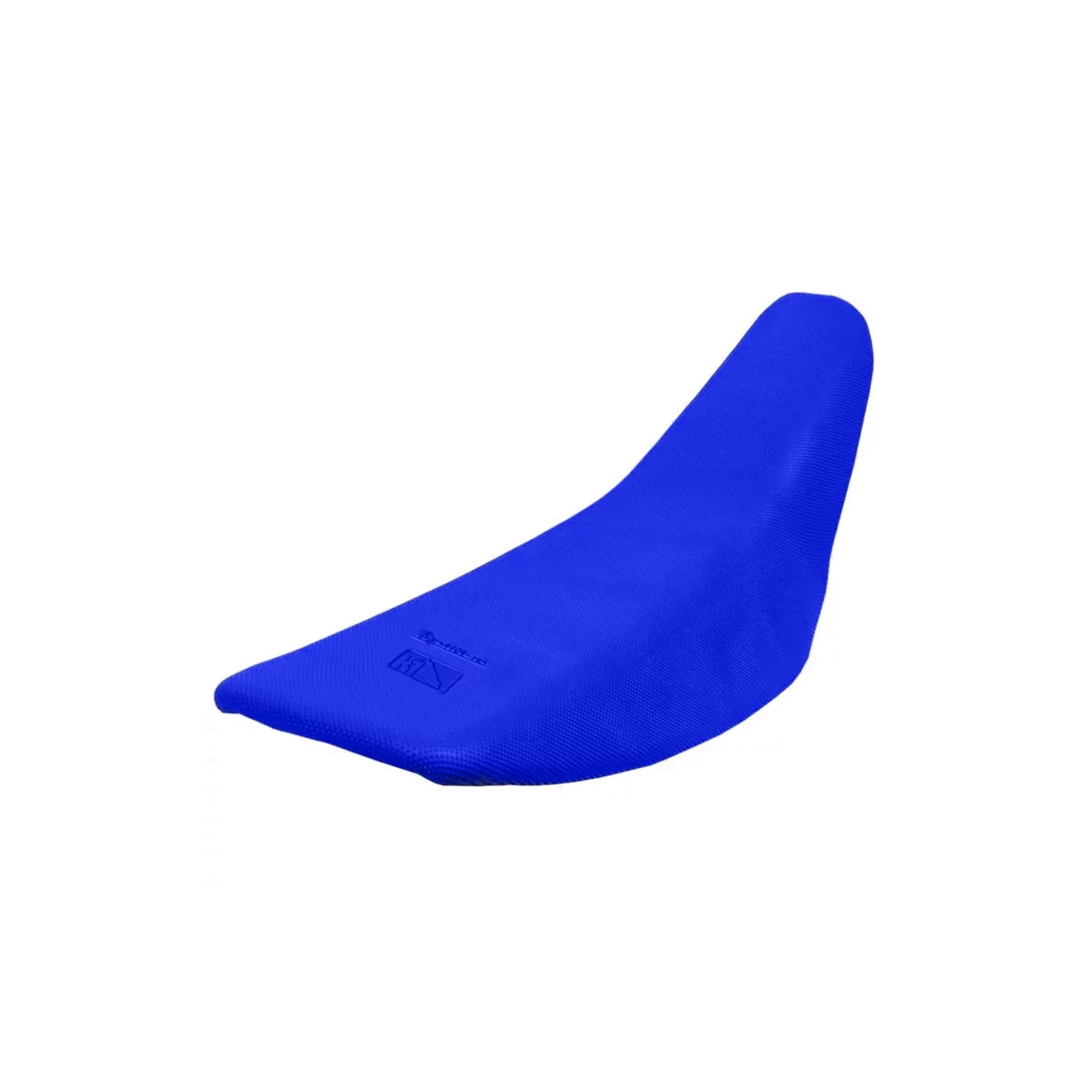 Segunda imagem do produto Capa de Banco Universal Biker K1 Hard Grip Azul