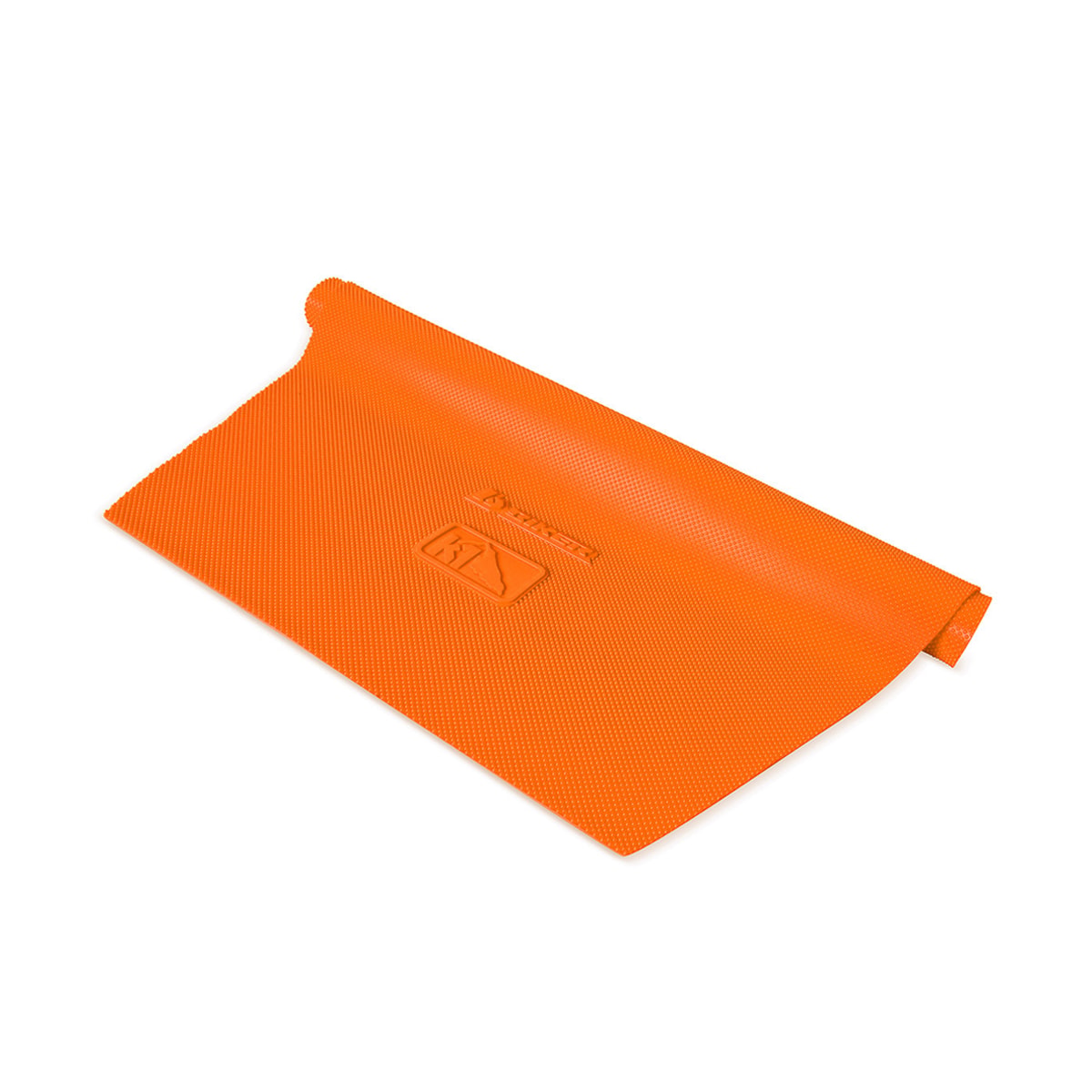 Capa de Banco Universal Biker K1 Hard Grip Laranja