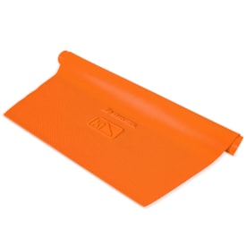 Capa de Banco Universal Biker K1 Hard Grip Laranja