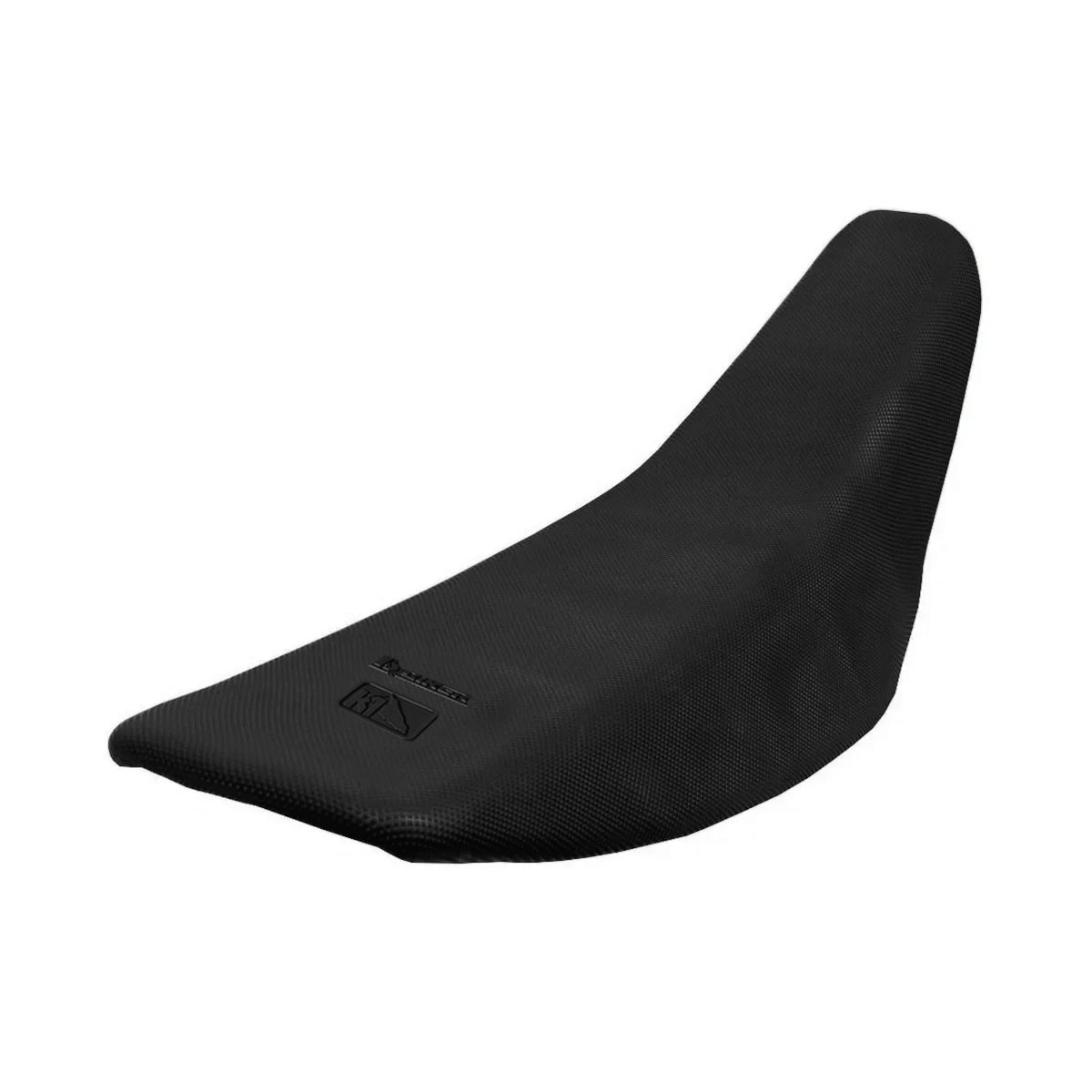 Segunda imagem do produto Capa de Banco Universal Biker K1 Hard Grip Preto