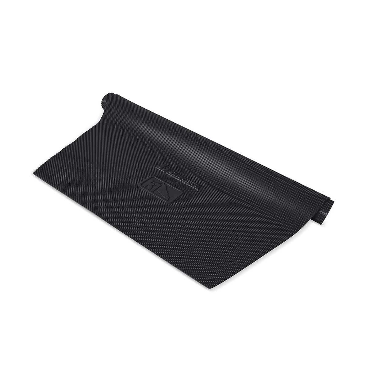 Capa de Banco Universal Biker K1 Hard Grip Preto