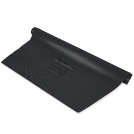 Capa de Banco Universal Biker K1 Hard Grip Preto