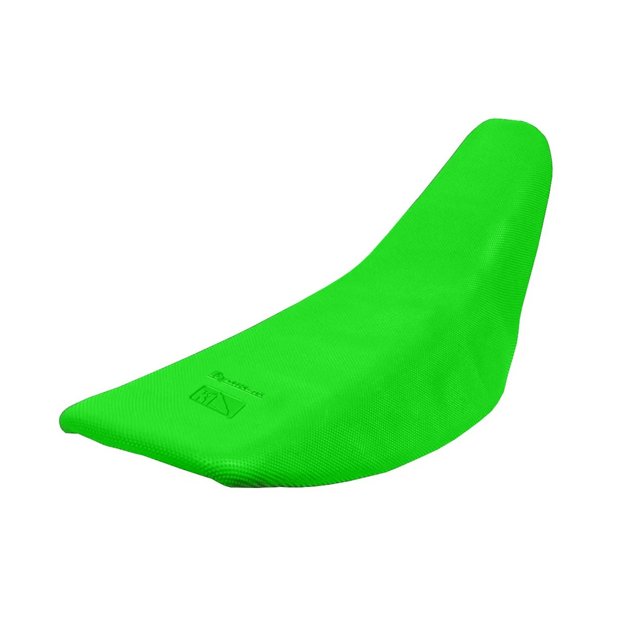 Segunda imagem do produto Capa de Banco Universal Biker K1 Hard Grip Verde