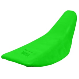 Segunda imagem do produto Capa de Banco Universal Biker K1 Hard Grip Verde