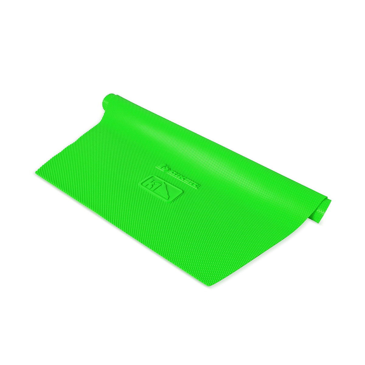 Capa de Banco Universal Biker K1 Hard Grip Verde