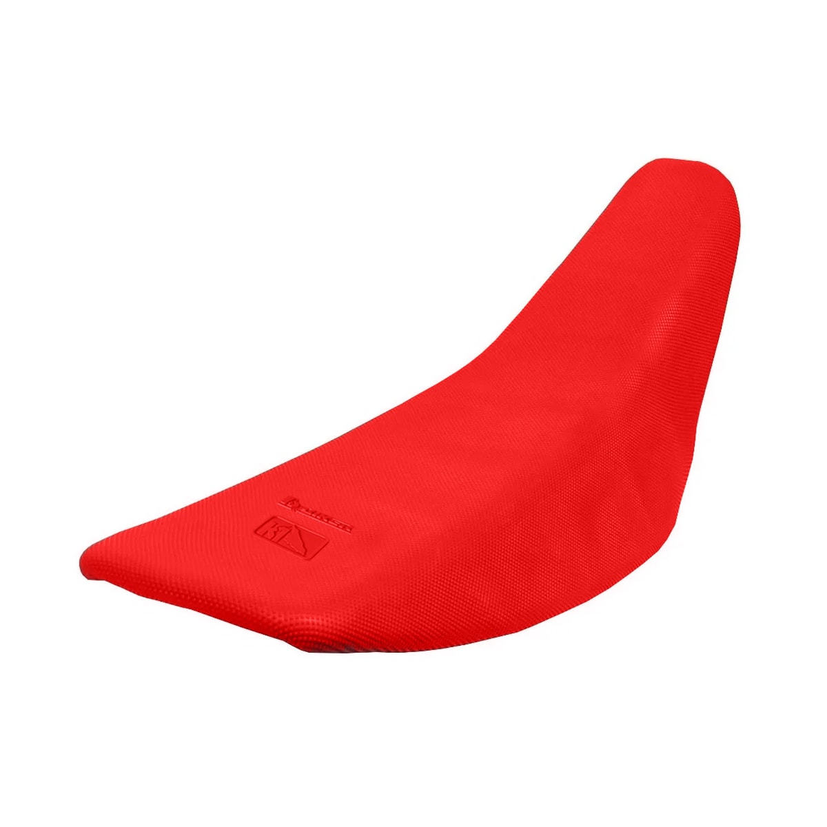 Segunda imagem do produto Capa de Banco Universal Biker K1 Hard Grip Vermelho