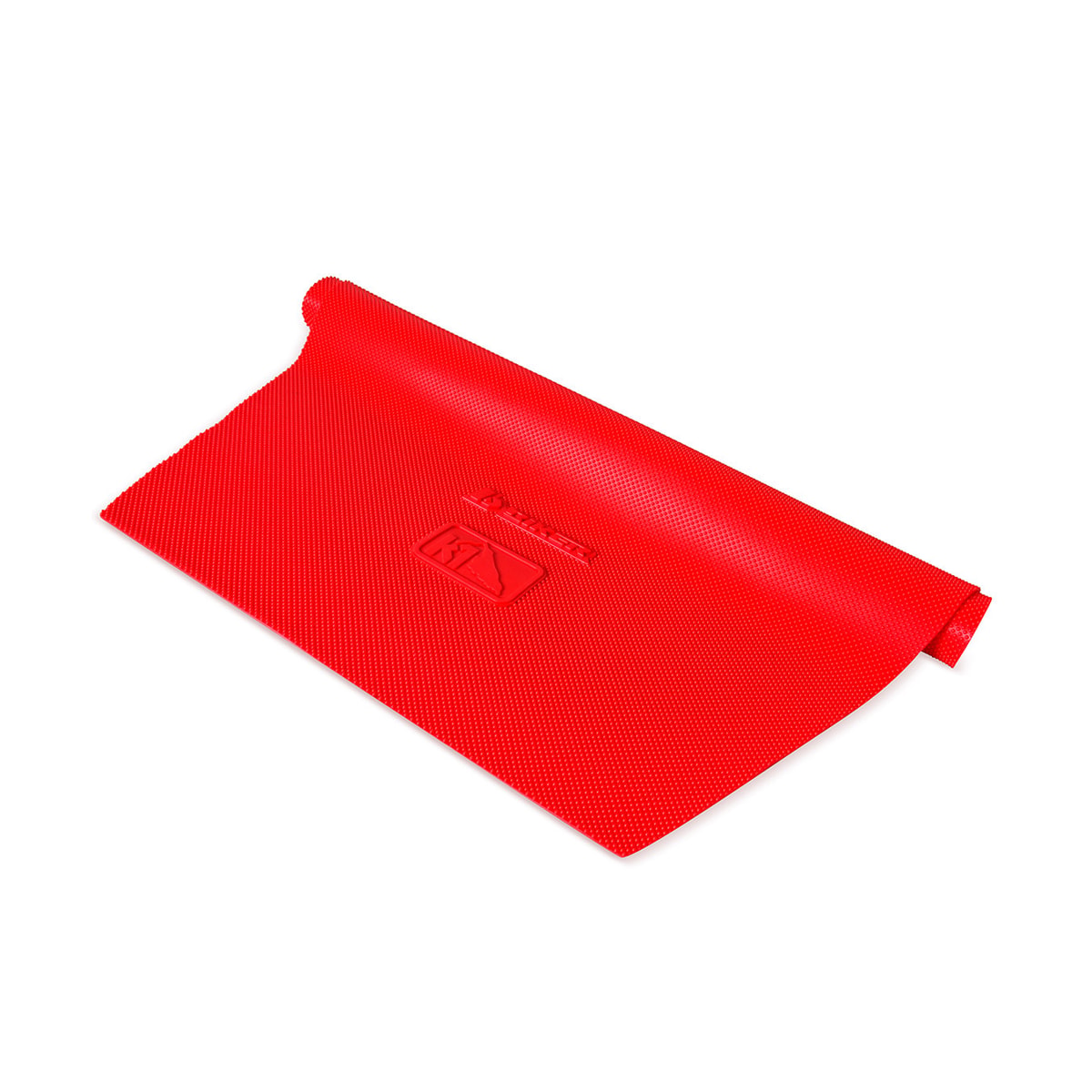 Capa de Banco Universal Biker K1 Hard Grip Vermelho