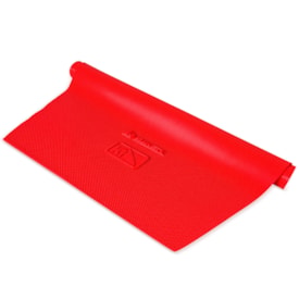 Capa de Banco Universal Biker K1 Hard Grip Vermelho