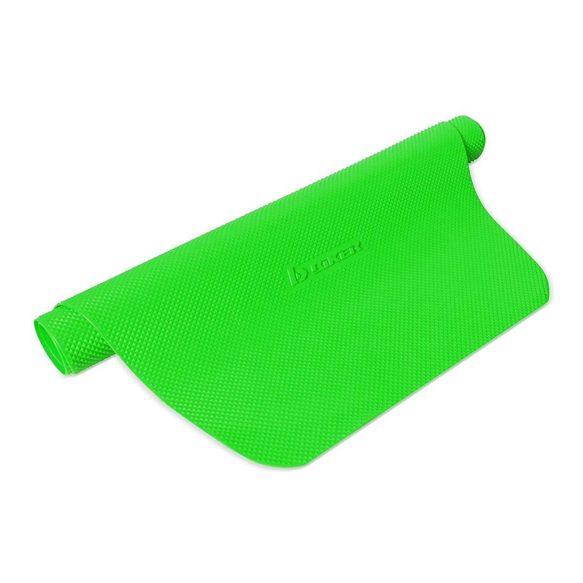 Capa de Banco Universal Biker Pyramid Soft Grip Verde