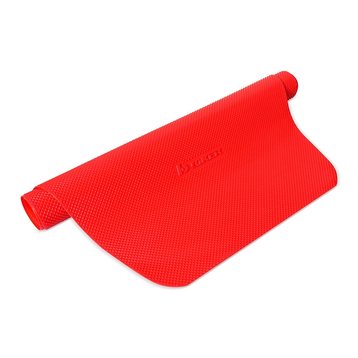 Capa de Banco Universal Biker Pyramid Soft Grip Vermelho