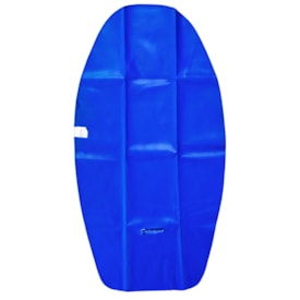 Capa de Banco Universal Power Grip Azul