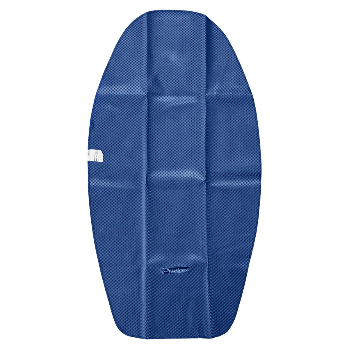 Capa de Banco Universal Power Grip Azul Marinho