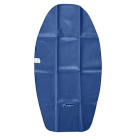 Capa de Banco Universal Power Grip Azul Marinho