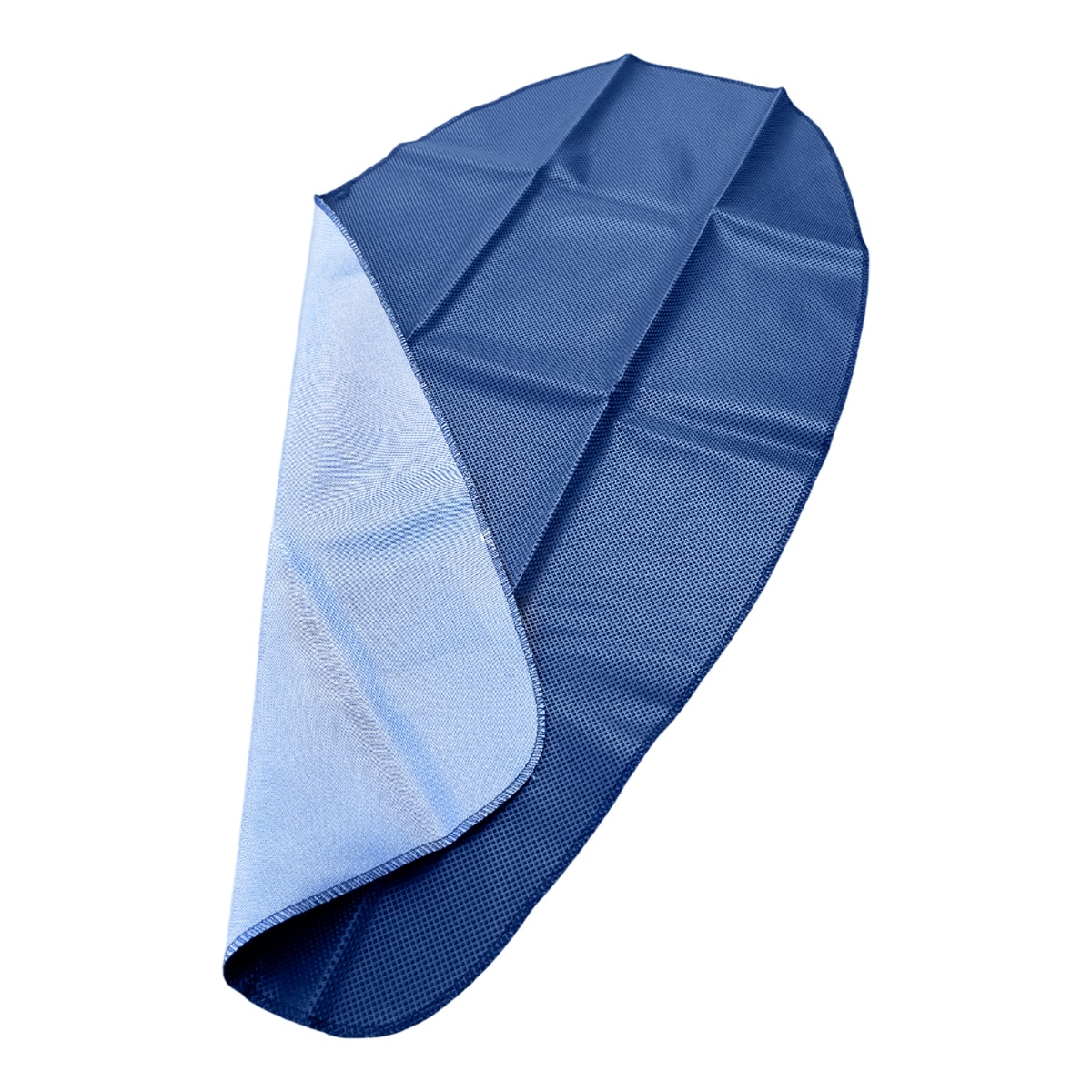 Segunda imagem do produto Capa de Banco Universal Power Grip Azul Marinho