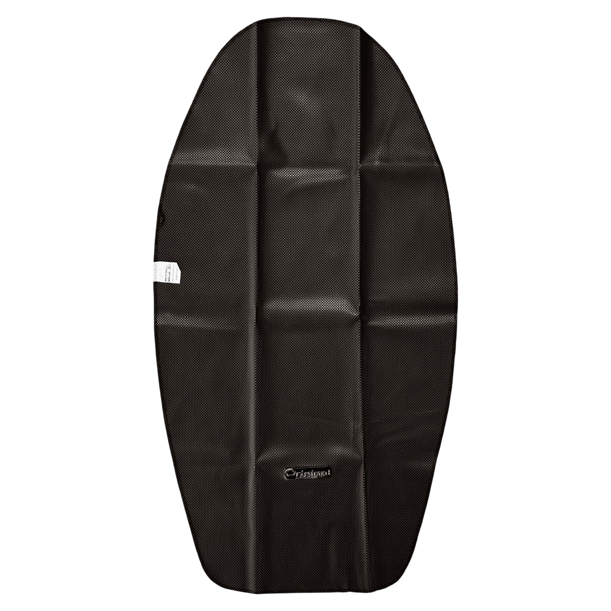 Capa de Banco Universal Power Grip Preto