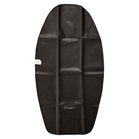 Capa de Banco Universal Power Grip Preto