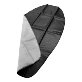 Segunda imagem do produto Capa de Banco Universal Power Grip Preto