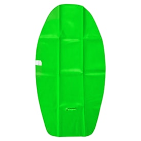 Capa de Banco Universal Power Grip Verde