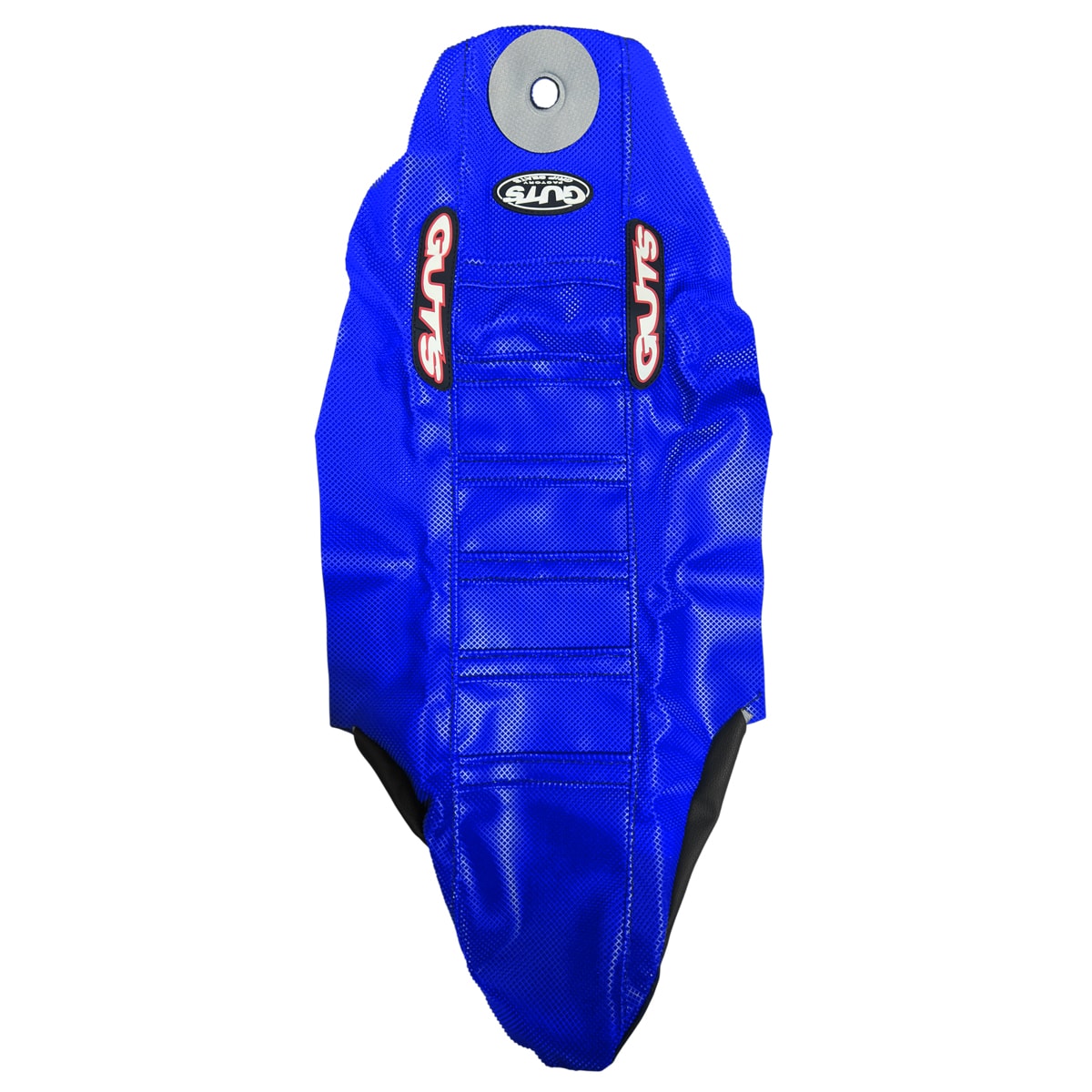Capa de Banco Yz 125 22/26 - Yz 250 22/26 Guts Azul