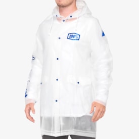 Capa de Chuva 100% Torrent Transparente