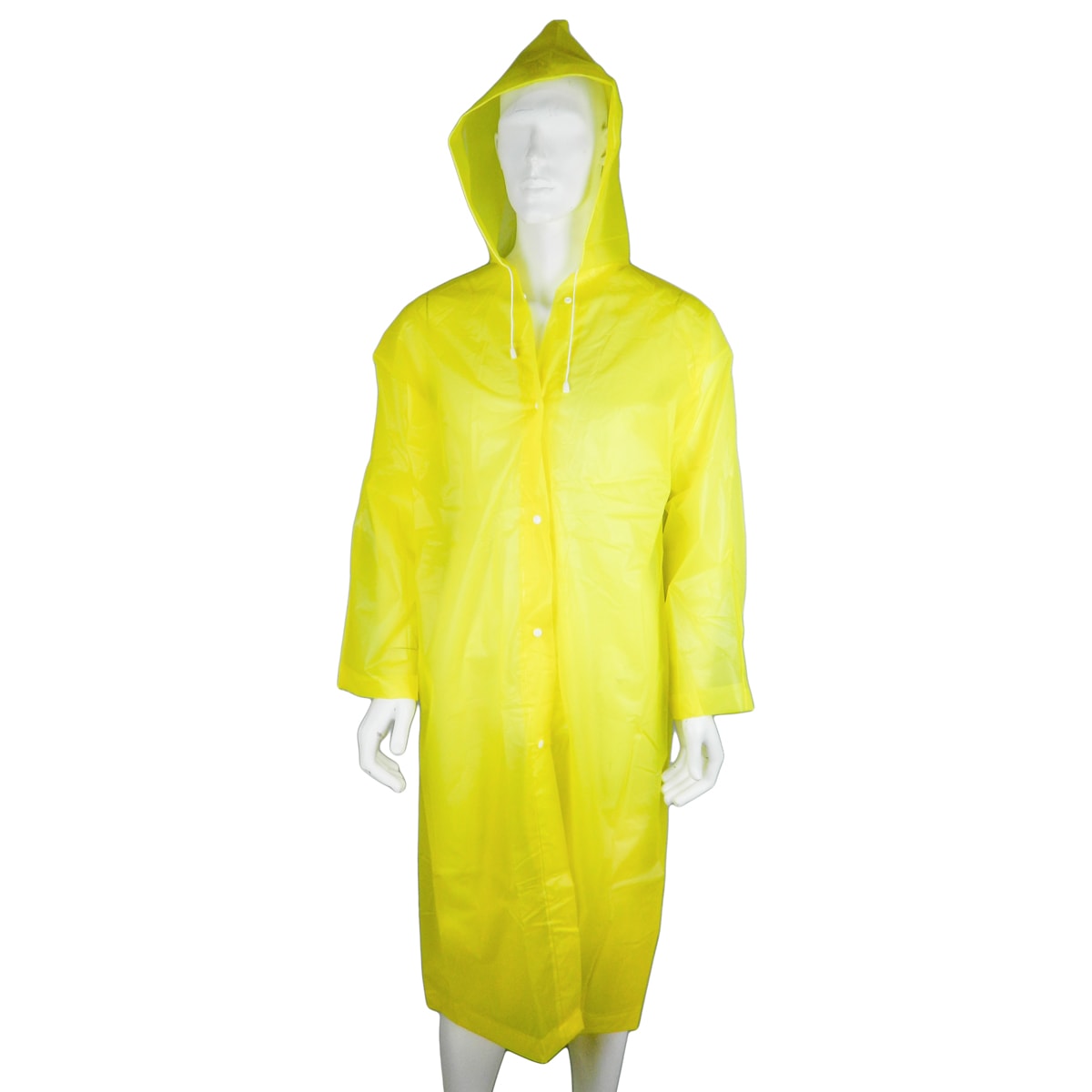 Segunda imagem do produto Capa de Chuva Elite Imports com Capuz