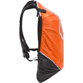 Segunda imagem do produto Capa De Chuva Mochila No Drag Mach 1 / 3 / 5 Ogio