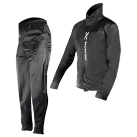 Capa de Chuva Norisk Shield Preto