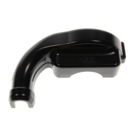 Capa do Acelerador Kxf 250 04/24 - Kxf 450 06/24 Inferior Original Kawasaki