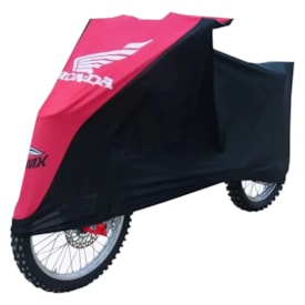 Capa Protetora para Moto Amx Honda