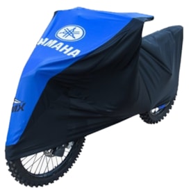 Capa Protetora para Moto Amx Yamaha