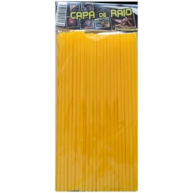 CAPA RAIO AMARELO
