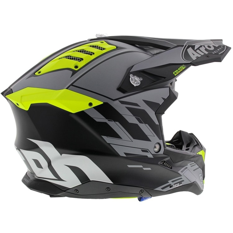 KTM Airoh Aviator3ヘルメット AVIATOR 3 HELMET | ktm-onlineshop