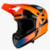 Preto Laranja