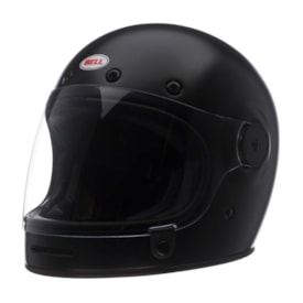 Capacete Bell Bullitt Preto