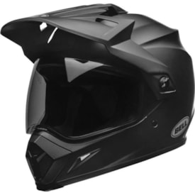 Capacete Bell Mx-9 2020 Adventure Preto