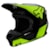 Preto Amarelo Fluor