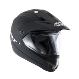 Capacete Helt Vision Preto
