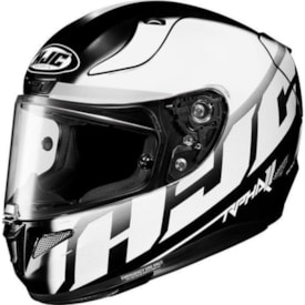 Capacete Hjc Rpha 11 Spicho Branco