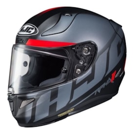 Capacete Hjc Rpha II Spicho Preto
