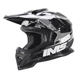Capacete Ims Army Cinza