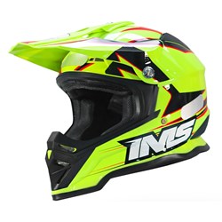 Capacete Ims Army Fluor