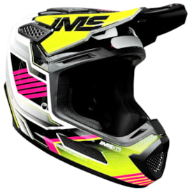 Capacete Ims One Vision Pro Fluor