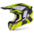 Amarelo Fluor Cinza