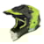Amarelo Fluor Preto