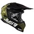 Capacete Just1 J39 Kinetic Camo